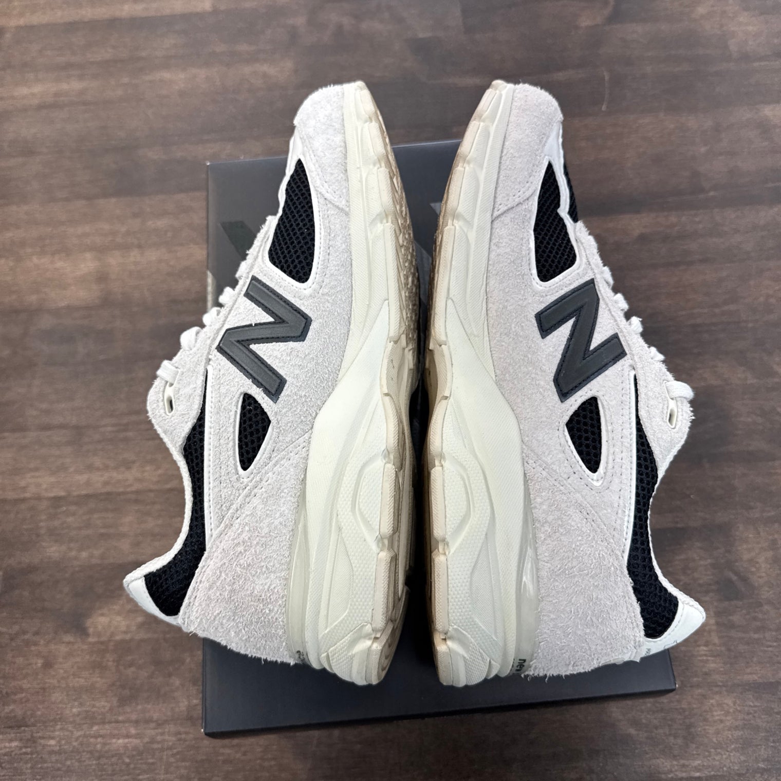 JFG New Balance 990v4 1988 Intro (USED)