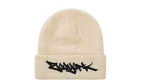 Supreme Zoo York Beanie Natural