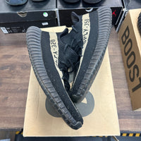 Olive Yeezy 350 (USED)