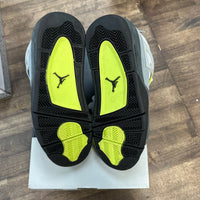 Neon 95 Jordan 4 Retro SE (USED)