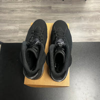 Chrome Jordan 6 (USED, no box)