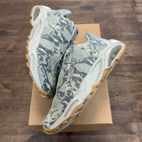 NOCTA x Hot Step Air Terra Snakeskin (USED, No Box)