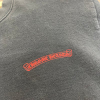 Chrome Hearts Matty Boy Lips Crewneck (USED)