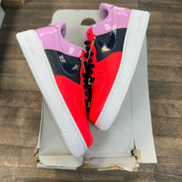 Cuban Link Air Force 1 Low (W) (USED)
