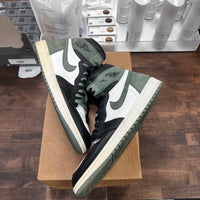 Clay Green Jordan 1 High (USED)