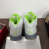 Green Bean Jordan 5 Retro (USED)