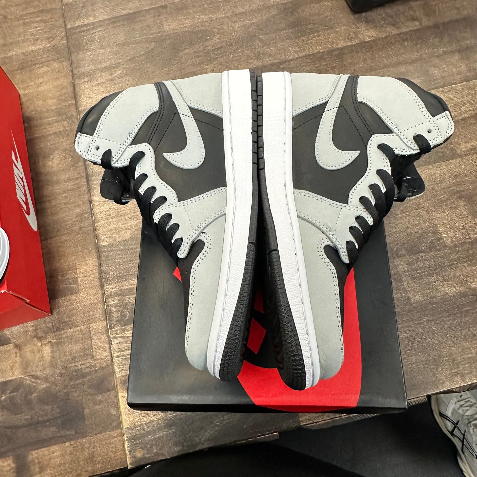 Shadow 2.0 Jordan 1 High (USED)