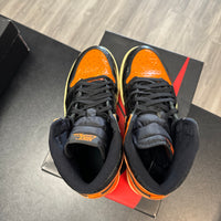 Shattered Backboard 2.0 Jordan 1 High (USED)