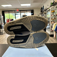 Jordan 3 Retro UNC (USED)