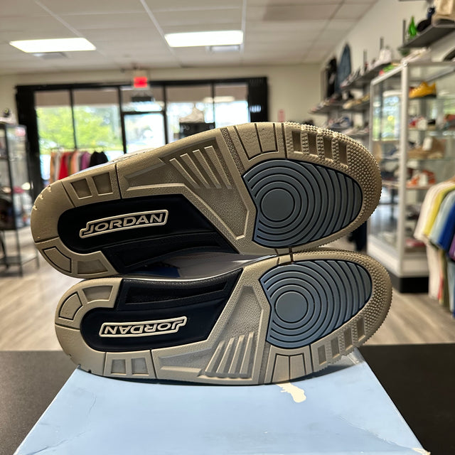 Jordan 3 Retro UNC (USED)
