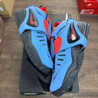 Ambush Adjust Just Force SP (USED)
