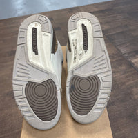 Palomino Jordan 3 (USED,No Box)