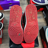 Patent Bred Jordan 1 High (USED)
