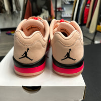 (W) Girls That Hoop Jordan 5 Low