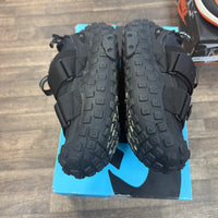 Cactus Plant Flea Market Black Nike CPFM Air Flea 2 (USED)