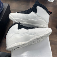 I'm Back Jordan 10 (GS)