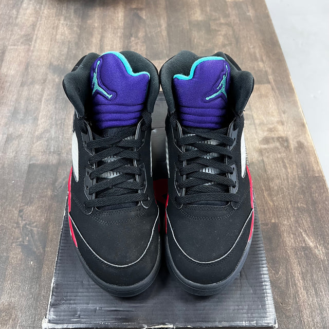 Top 3 Jordan 5 (USED)