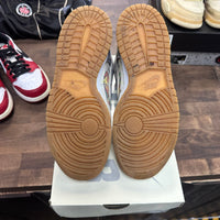 Supreme Rammellzee SB Dunk High (USED)