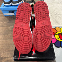 Patent Bred Jordan 1 High (USED)