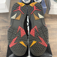 Citrus Jordan 7 (USED)