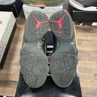 Olive Jordan 9 Retro (2024) (USED)