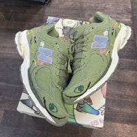 New Balance 2002R Bryant Giles What Now? (USED)