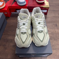 New Balance 9060 Olivine (GS) (USED)