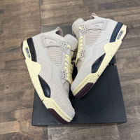 A Ma Maneire While You Were Sleeping Jordan 4 (W) (USED)
