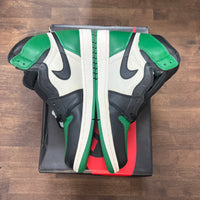 Pine Green Jordan 1 High (USED)
