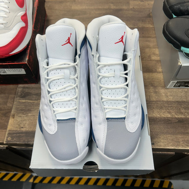 French Blue Jordan 13 Retro (USED)