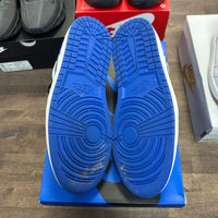 Game Royal Jordan 1 Low OG (USED)