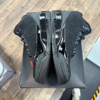Black Cat Jordan 3 (USED)