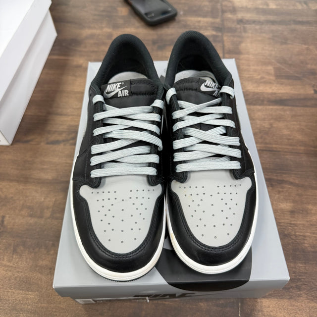Shadow Jordan 1 Low OG (2024) (USED)