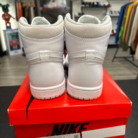 Neutral Grey 85 Jordan 1 High (USED)