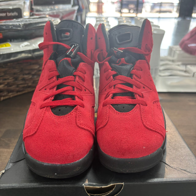 Toro Jordan 6 (GS) (USED)