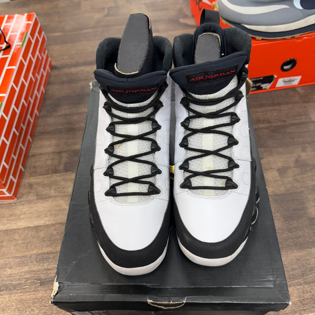 Space Jam OG Jordan 9 (2016) (USED)