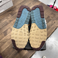 Patta Waves Noise Aqua (without Bracelet) Nike Air Max 1 (USED)