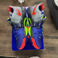 NERF Nike KD 4 (USED)