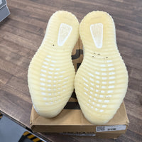 Bone Yeezy 350 (USED)