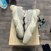 Taupe Light Yeezy 500 (USED)