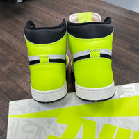 Visioniare Jordan 1 High (USED)