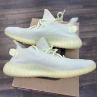 Butter Yeezy 350 (USED)