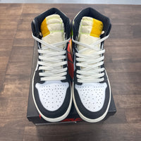 Volt Jordan 1 High (USED)
