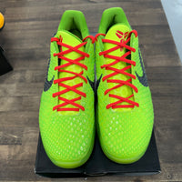 Grinch Nike Kobe 6 Protro (USED)