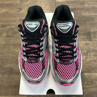 Saucony Omni 9 Progrid Pink Black (Used)