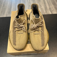 Earth Yeezy 350 (USED)