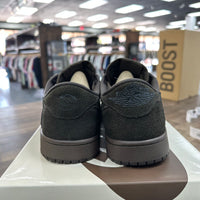 Travis Scott Velvet Brown Jordan 1 Low OG SP (USED)