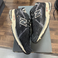 Protection Pack Black New Balance 1906D (USED)