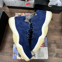 Derek Jeter Jordan 11 Low Retro (USED)