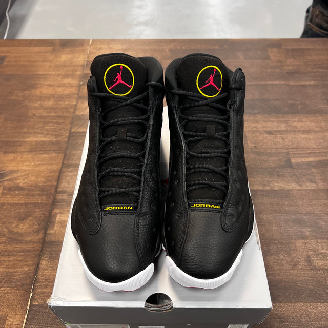 Playoff Jordan 13 (USED)